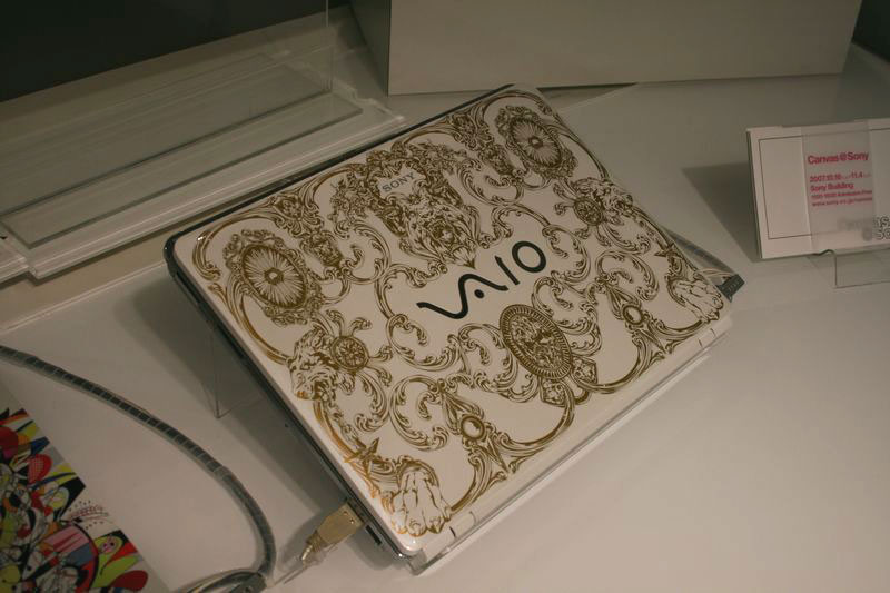 Illustration for article titled The Sony Building in Ginza is a Museum of All Things Sony, Except the PS3